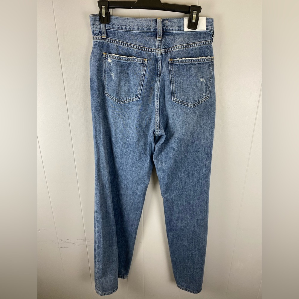 Pistola High Rise Women Jeans - Blue - Picture 3 of 7